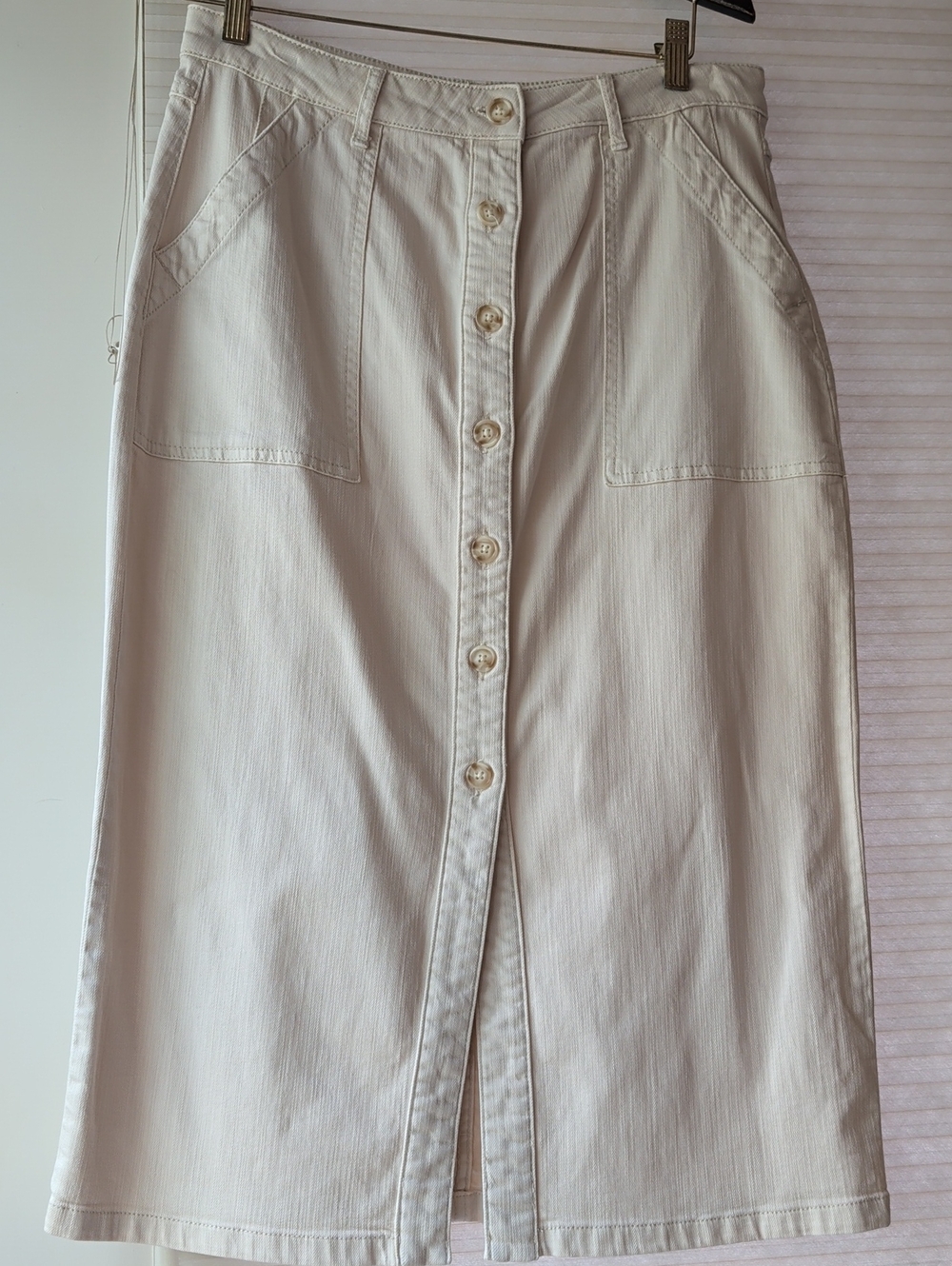 Thread & Supply Skirt, size L